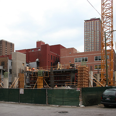 Superior 110 by Daniel Kieckhefer