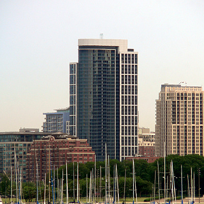 Sky55 by B. Victor Adams