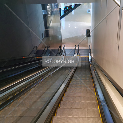 The Shops at Crystals by Nephilim