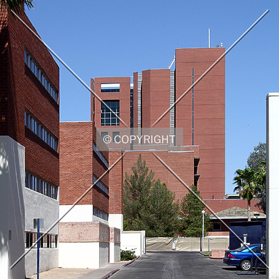 Gould-Simpson Building by Chris Patriarca