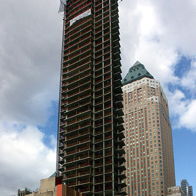 785 8th Avenue by Marshall Gerometta