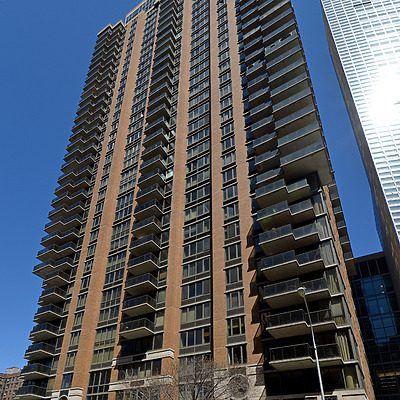 The Alfred by John W. Cahill