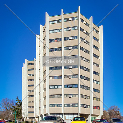 Beecher Plaza by Ryan Hildebrand