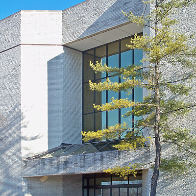 Jamestown Mall by Ryan Hildebrand