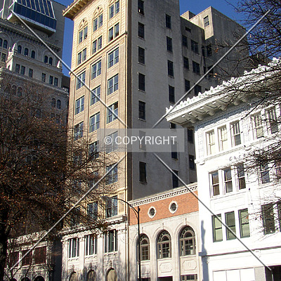 Marion Building by Chris Patriarca