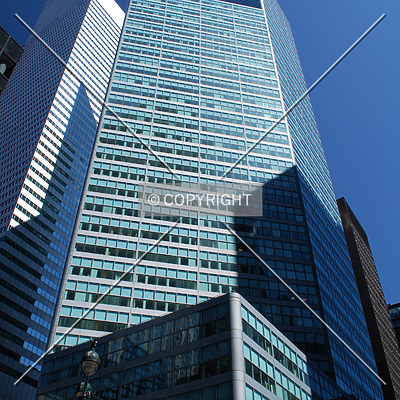 599 Lexington Avenue by Royce Douglas