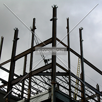 Skye Condominiums/Hyatt Place Charlotte Downtown by Chris Patriarca