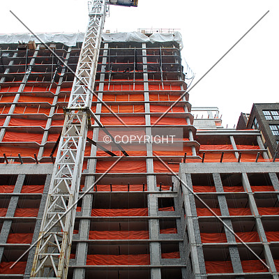 Emerald Green by Royce Douglas