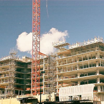 Cadence Apartments by Brian LoBue