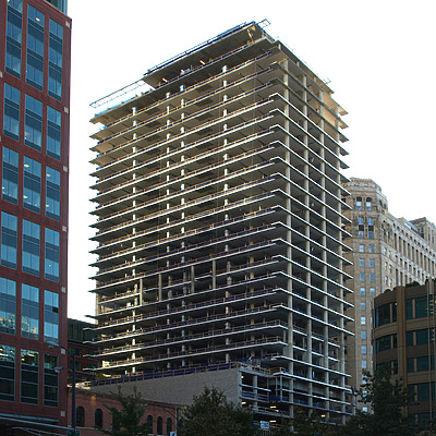 EnV by Marshall Gerometta