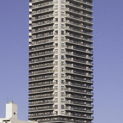 Renaissance Tower by Kevin Hemphill