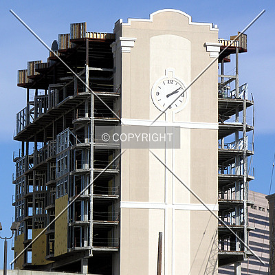 The Madison Charlotte by Chris Patriarca