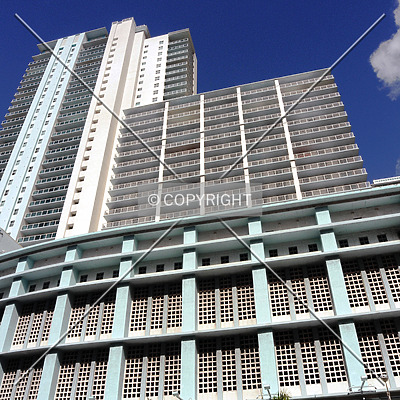 Vue at Brickell by Jorge Molina