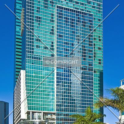 Met 2 JW Marriott Marquis by Jorge Molina