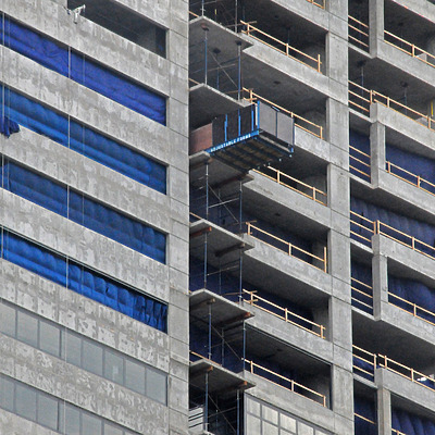 235 West Van Buren by Shawn Ursini