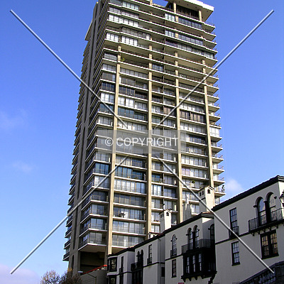 The Summit by Chris Patriarca