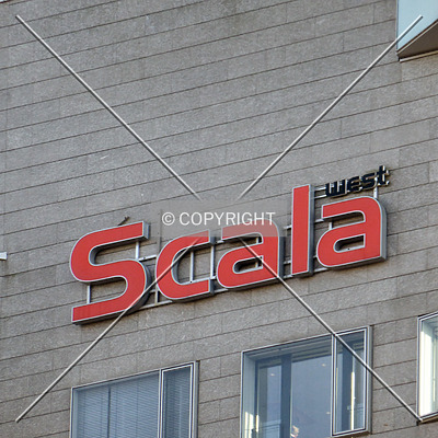 Scala west by Nephilim