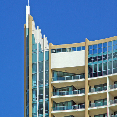 Mantra Sun City by John Bek