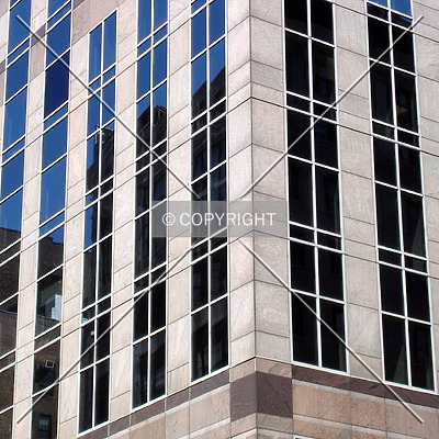 420 Fifth Avenue by Royce Douglas