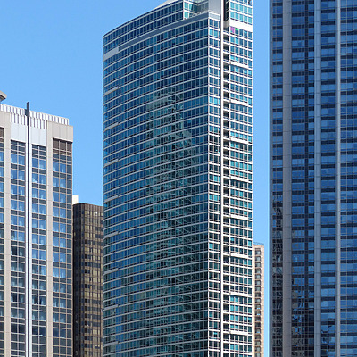 Streeter Place by Nate Lindsey