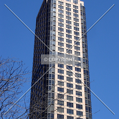 The Strathmore by Royce Douglas