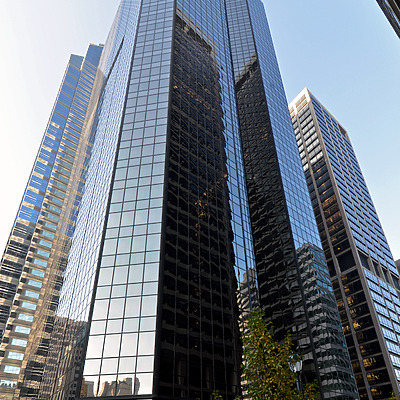 PNC Bank Building by John W. Cahill