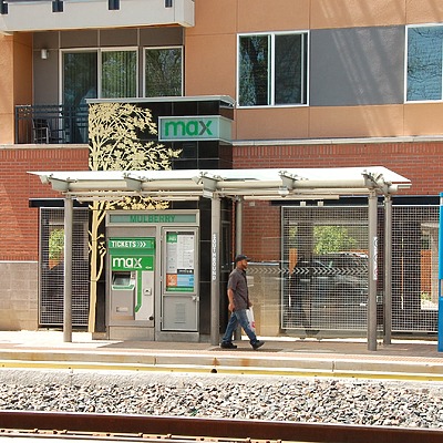 MAX Flats by Brian LoBue