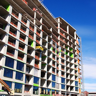 The Pullman by Brian LoBue