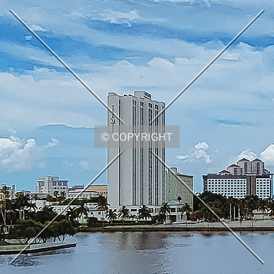 Campo Felice by Ryan Hildebrand