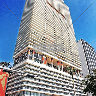 50 Biscayne by Jorge Molina