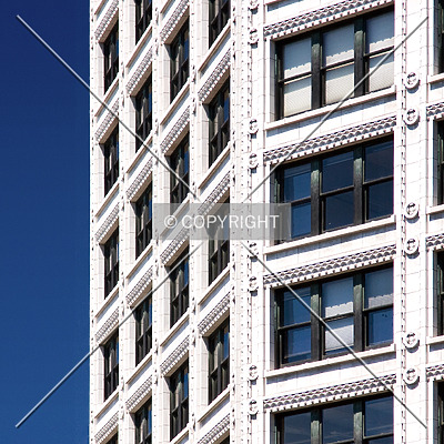 Smith Tower by Serdica