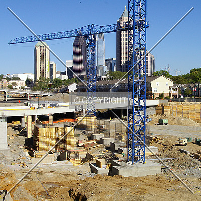 The Atlantic by Martin Bugajski