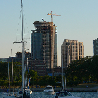 Sky55 by B. Victor Adams