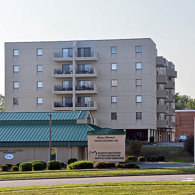 Fort Henry Arms by John W. Cahill