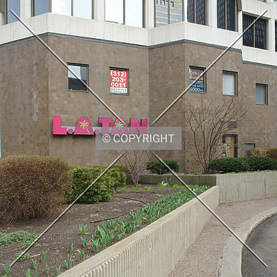 River Plaza by Nephilim