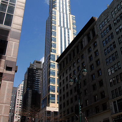 425 5th Avenue by Scott Murphy