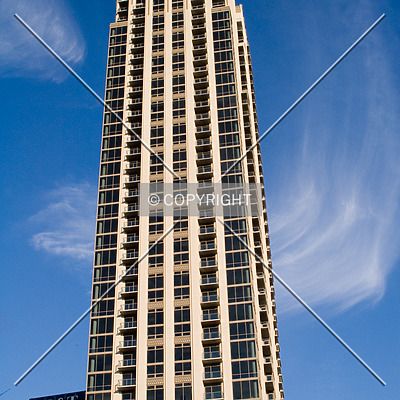 The Atlantic by Martin Bugajski