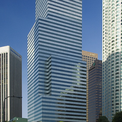Citigroup Center by Pavel Toczynski