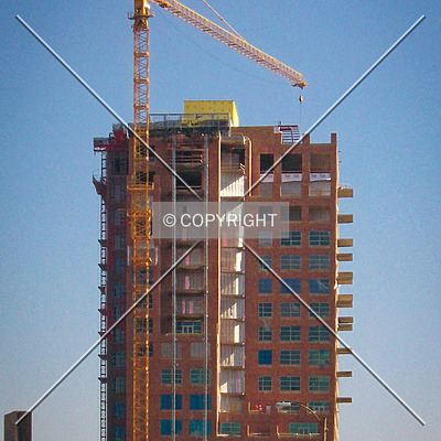 Maryland Walk by Ryan Hildebrand