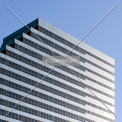 Park West Tower I by Serdica