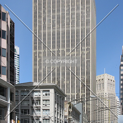 First Market Tower by Emmanuel D.