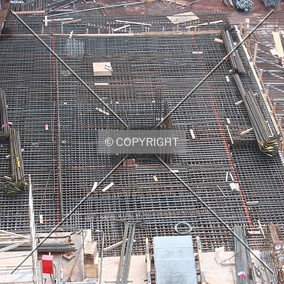 The Cube by Neil Nickolds