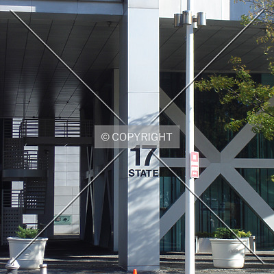 17 State Street by Royce Douglas