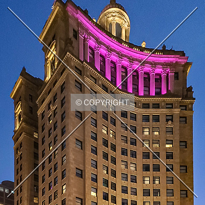 London Guarantee Building by Ryan Hildebrand
