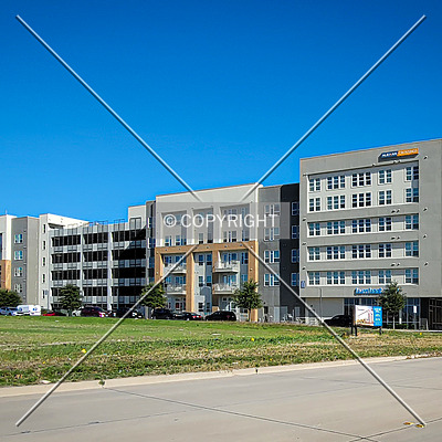 Alexan Crossings Apartments by Ryan Hildebrand
