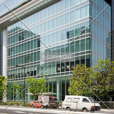 Pacific Century Place by Serdica