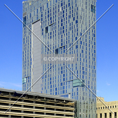 The Evo by Chris Patriarca