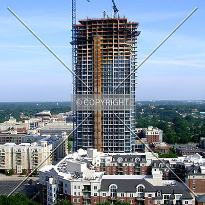 The Vue by Chris Patriarca