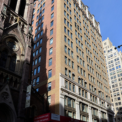 370 7th Avenue by John W. Cahill