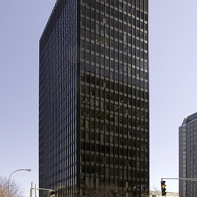 2 Westmount Square by Pavel Toczynski